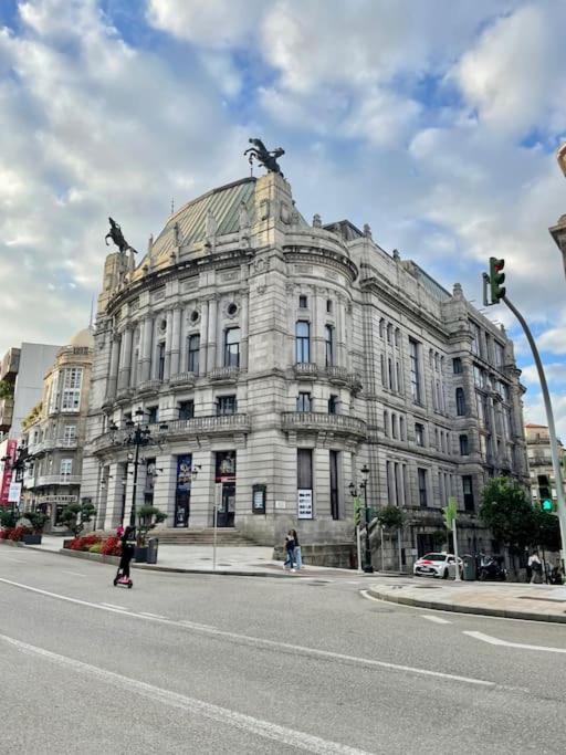 فيلا Espectacular Casa Centro De فيجو المظهر الخارجي الصورة