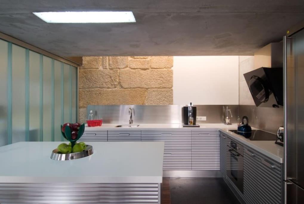 فيلا Espectacular Casa Centro De فيجو المظهر الخارجي الصورة